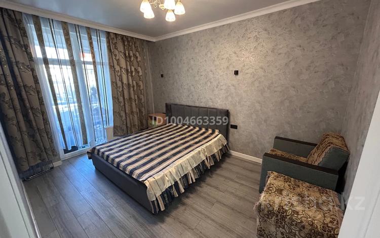 3-комнатная квартира · 65 м² · 2/10 этаж, Кенесары 62 — Кенесары-газеты Егемен Казакстан за 300 000 ₸ в Астане, р-н Байконур — фото 2