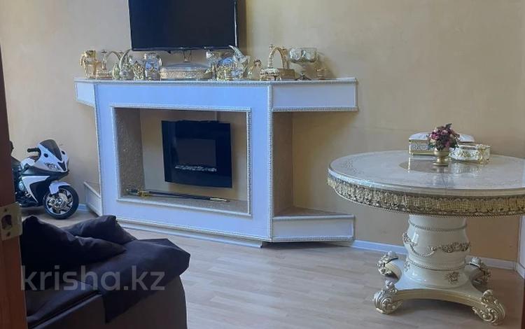 3-бөлмелі пәтер · 60.1 м² · 5/5 қабат, Маяковского 105, бағасы: 25.5 млн ₸ в Костанае — фото 15