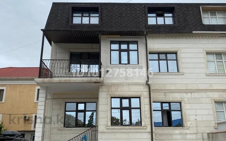 Часть дома · 8 комнат · 420 м² · 4 сот., 29-й мкр, 29-ш/а. 215/1 — 28мектеп арты за 100 млн ₸ в Актау — фото 2