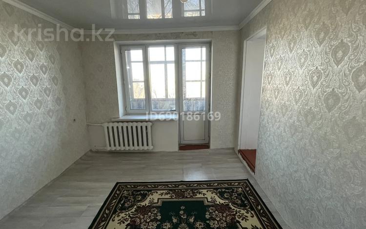 2-комнатная квартира, 30.1 м², 5/5 этаж, Кунаева 1а за 8.5 млн 〒 в Талдыкоргане, мкр Самал — фото 2