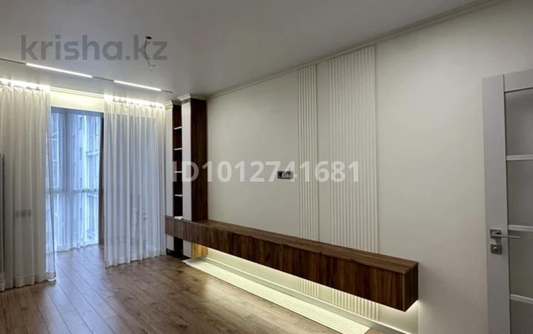 3-комнатная квартира · 90 м² · 7/9 этаж, Уральская 45Д за ~ 50 млн ₸ в Костанае — фото 2