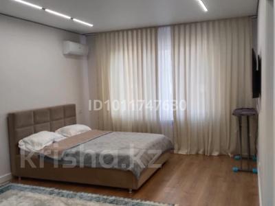 1-комнатная квартира · 40 м² · 2 этаж, Алтын Орда 7/1а за 12 000 ₸ в Алматы, Наурызбайский р-н