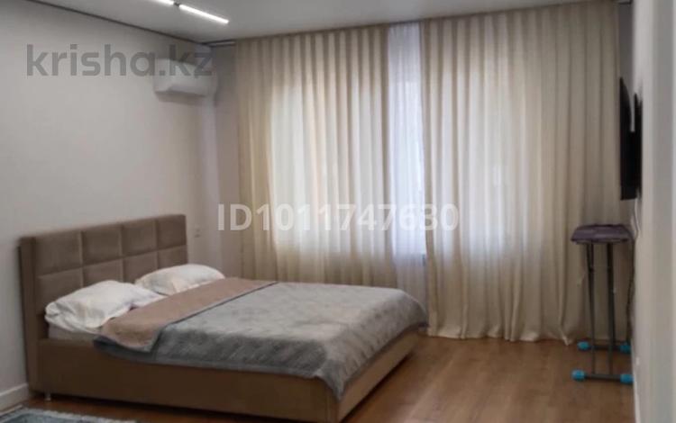 1-комнатная квартира · 40 м² · 2 этаж, Алтын Орда 7/1а за 12 000 ₸ в Алматы, Наурызбайский р-н — фото 2