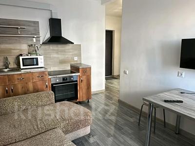 2-комнатная квартира · 33 м² · 6/10 этаж, Илияс Омаров 23 за 24 млн ₸ в Астане, Нура р-н
