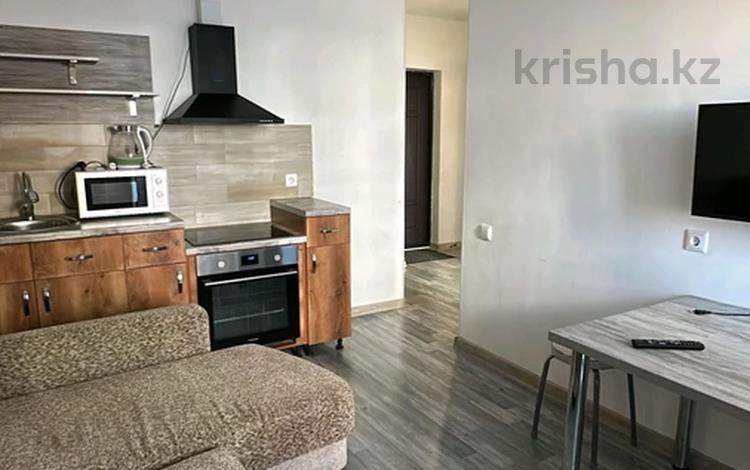 2-комнатная квартира · 33 м² · 6/10 этаж, Илияс Омаров 23 за 24 млн ₸ в Астане, Нура р-н — фото 2