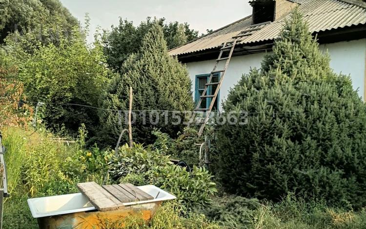 Отдельный дом · 4 комнаты · 72 м² · 8 сот., Момыш-Улы 224 за 27 млн ₸ в Шелек — фото 2