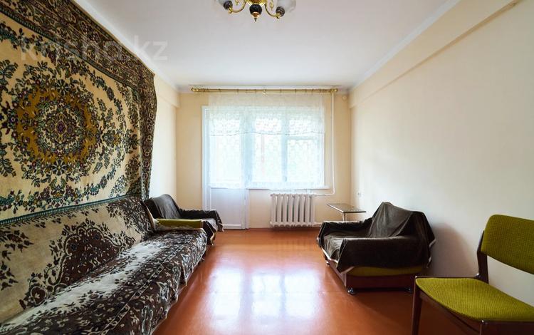 3-бөлмелі пәтер · 58.6 м² · 3/5 қабат, Женыс, бағасы: 18.5 млн ₸ в Астане, Сарыарка р-н — фото 20