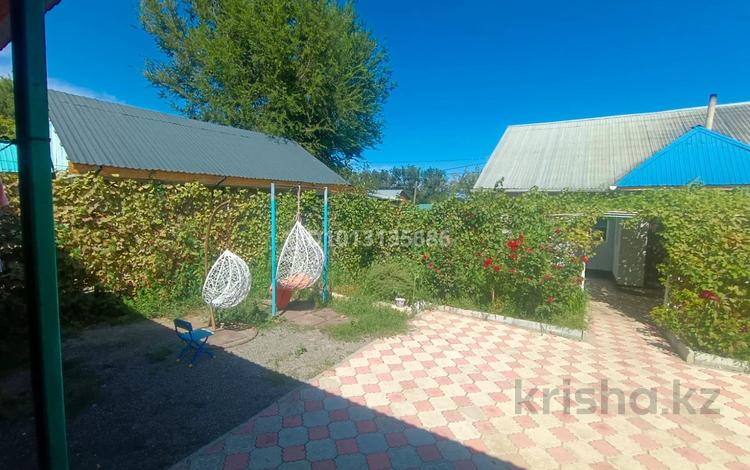 Дом · 4 комнаты · 100 м², Алибаева 49 за 15 000 ₸ в Коктума — фото 2