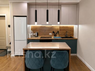 2-комнатная квартира · 50 м² · 4/14 этаж, Утепова 31 — Уникальный вариант за 360 000 ₸ в Алматы, Бостандыкский р-н
