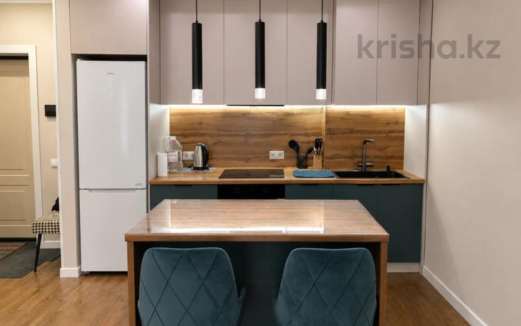 2-комнатная квартира · 50 м² · 4/14 этаж, Утепова 31 — Уникальный вариант за 360 000 ₸ в Алматы, Бостандыкский р-н — фото 11