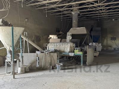Производство Строительных смесей · 1000 м², бағасы: 40 млн ₸ в Актау