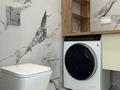 3-комнатная квартира · 90 м² · 8/9 этаж, Илияс Омаров 27/1 за 65 млн ₸ в Астане, Нура р-н — фото 14