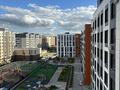 3-комнатная квартира · 90 м² · 8/9 этаж, Илияс Омаров 27/1 за 65 млн ₸ в Астане, Нура р-н — фото 21