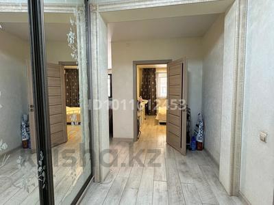 2-комнатная квартира · 72.3 м² · 7/17 этаж, Достык 138 за 85 млн ₸ в Алматы, Медеуский р-н