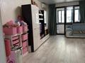 2-комнатная квартира · 72.3 м² · 7/17 этаж, Достык 138 за 85 млн ₸ в Алматы, Медеуский р-н — фото 12