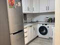 2-комнатная квартира · 72.3 м² · 7/17 этаж, Достык 138 за 85 млн ₸ в Алматы, Медеуский р-н — фото 5