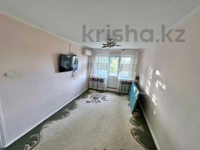2-бөлмелі пәтер · 47 м² · 5/5 қабат, Каратай Турысова 23 — Каратая Турысова Турар Рыскулова, бағасы: 110 000 ₸ в Таразе