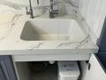 2-бөлмелі пәтер · 80 м² · 8/12 қабат, Навои 323, бағасы: 25 000 ₸ в Алматы, Бостандыкский р-н — фото 10