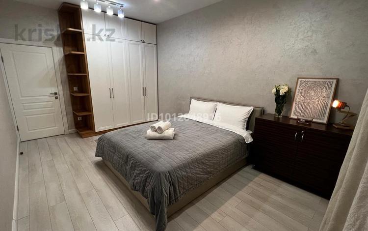 2-бөлмелі пәтер · 80 м² · 8/12 қабат, Навои 323, бағасы: 25 000 ₸ в Алматы, Бостандыкский р-н — фото 52