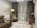 2-бөлмелі пәтер · 80 м² · 8/12 қабат, Навои 323, бағасы: 25 000 ₸ в Алматы, Бостандыкский р-н — фото 5