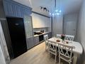 2-бөлмелі пәтер · 80 м² · 8/12 қабат, Навои 323, бағасы: 25 000 ₸ в Алматы, Бостандыкский р-н — фото 8