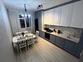 2-бөлмелі пәтер · 80 м² · 8/12 қабат, Навои 323, бағасы: 25 000 ₸ в Алматы, Бостандыкский р-н — фото 16