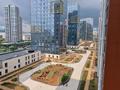 3-комнатная квартира · 67 м² · 10/21 этаж, Мангилик Ел 62 — Ул.Рыскулова за 59 млн ₸ в Астане, Есильский р-н — фото 17