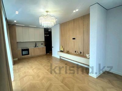 3-комнатная квартира · 67 м² · 10/21 этаж, Мангилик Ел 62 — Ул.Рыскулова за 59 млн ₸ в Астане, Есильский р-н
