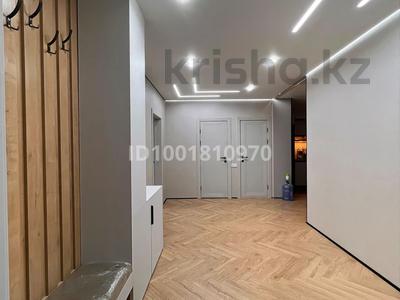 3-комнатная квартира · 84 м² · 6/9 этаж, мкр. Зачаганск пгт, Мөңкеұлы 85/5 за 42.5 млн ₸ в Уральске