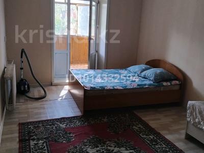2-бөлмелі пәтер · 50 м² · 2/2 қабат, Құнанбай 27 — Рядом 5 баня, бағасы: 160 000 ₸ в Семее