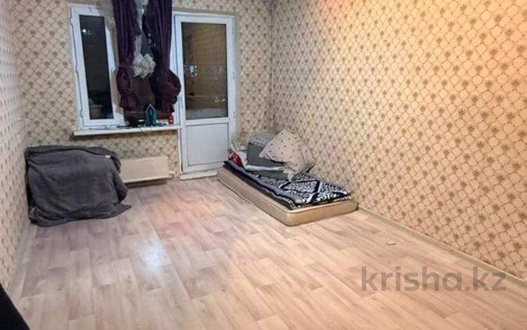 1-комнатная квартира · 34 м² · 4/4 этаж, мкр Айнабулак-1 за 18.5 млн ₸ в Алматы, Жетысуский р-н — фото 2