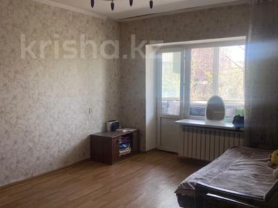 1-комнатная квартира · 35 м² · 5/5 этаж, Калдаякова 28 за 190 000 ₸ в Алматы, Медеуский р-н