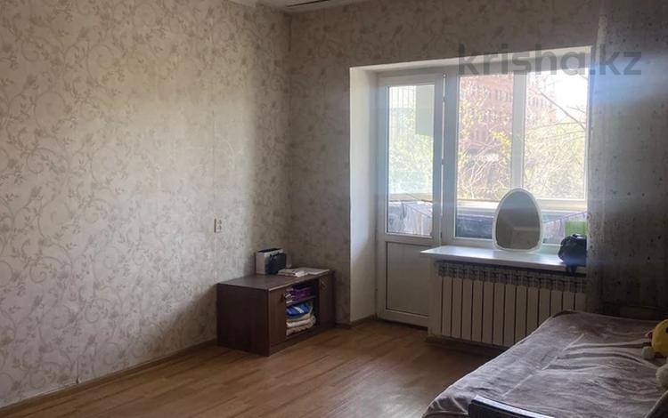 1-комнатная квартира · 35 м² · 5/5 этаж, Калдаякова 28 за 190 000 ₸ в Алматы, Медеуский р-н — фото 2