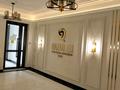 1-комнатная квартира · 43 м² · 14/18 этаж, А. Байтурсынова 32/2 за 250 000 ₸ в Астане, Алматы р-н — фото 11