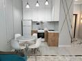 1-комнатная квартира · 43 м² · 14/18 этаж, А. Байтурсынова 32/2 за 250 000 ₸ в Астане, Алматы р-н — фото 6