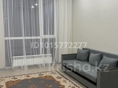 3-бөлмелі пәтер · 71 м² · 7/9 қабат, Нұркент ш/а 102, бағасы: 400 000 ₸ в Алматы, Алатауский р-н