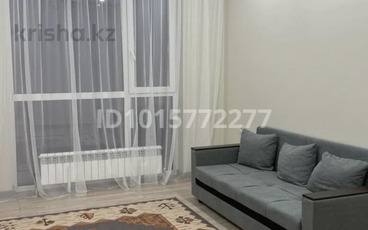 3-комнатная квартира · 71 м² · 7/9 этаж, мкр Нуркент 102 за 400 000 ₸ в Алматы, Алатауский р-н — фото 2