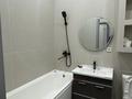 3-комнатная квартира · 71 м² · 7/9 этаж, мкр Нуркент 102 за 400 000 ₸ в Алматы, Алатауский р-н — фото 5