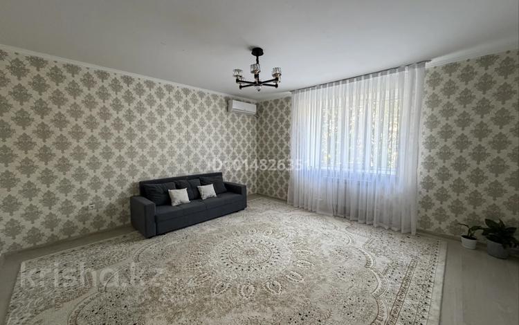 1-бөлмелі пәтер · 46 м² · 2/7 қабат, Алтын орда ш/а. 201А, бағасы: 19 млн ₸ в Актобе, мкр. Алтын орда — фото 4