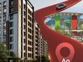 3-комнатная квартира · 84.24 м² · 8/9 этаж, Улица Жибек Жолы, 2а/2 100 за ~ 49.8 млн ₸ в  — фото 6