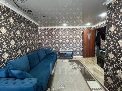 3-комнатная квартира · 53.2 м² · 3/4 этаж, М.Жусуп 39 — Аптека Гранд Люкс, кафе Измир, Худ школа за 11.9 млн 〒 в Экибастузе