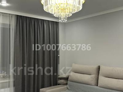 1-комнатная квартира · 39 м² · 6/17 этаж, мкр Юго-Восток, Бауыржан Момышулы 26/3 за 20 млн ₸ в Караганде, Казыбек би р-н