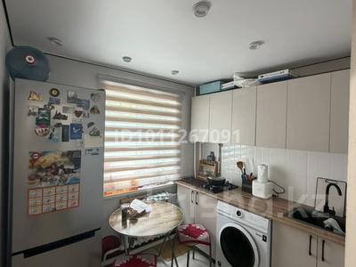1-комнатная квартира · 30 м² · 1/4 этаж, Тимирязева 58 за 27.5 млн ₸ в Алматы, Бостандыкский р-н
