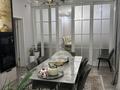 Отдельный дом · 4 комнаты · 180 м² · 6 сот., Куат 14/67 — Астана за 65 млн ₸ в  — фото 11
