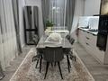 Отдельный дом · 4 комнаты · 180 м² · 6 сот., Куат 14/67 — Астана за 65 млн ₸ в  — фото 13