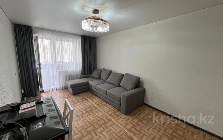 2-бөлмелі пәтер · 48.9 м² · 3/5 қабат, 7 микрорайон 11, бағасы: 24.5 млн ₸ в Костанае — фото 2