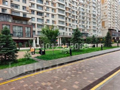 2-бөлмелі пәтер · 49.5 м² · 13/14 қабат, мкр Орбита-3, Утепова — Байтерек школа, бағасы: 50.5 млн ₸ в Алматы, Бостандыкский р-н