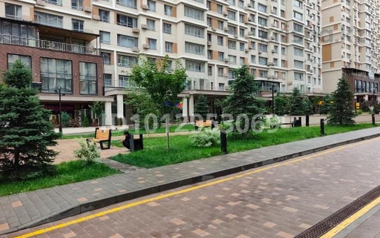 2-бөлмелі пәтер · 49.5 м² · 13/14 қабат, мкр Орбита-3, Утепова — Байтерек школа, бағасы: 50.5 млн ₸ в Алматы, Бостандыкский р-н — фото 2