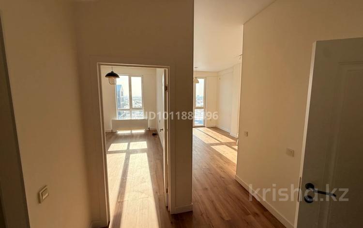 2-комнатная квартира · 42 м² · 5/6 этаж, Е-321 ул за ~ 30 млн ₸ в Астане, Есильский р-н — фото 21