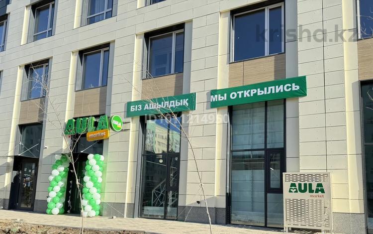 Дүкендер мен бутиктер · 10 м², бағасы: 100 000 ₸ в Астане, Нура р-н — фото 2